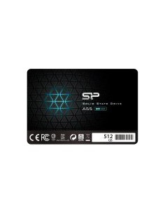 Silicon Power Ace - A55...